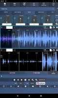 Audiosdroid Audio Studio Image 19