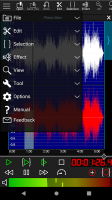 GoldWave Audio Editor Image 3
