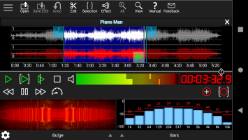 GoldWave Audio Editor Image 8