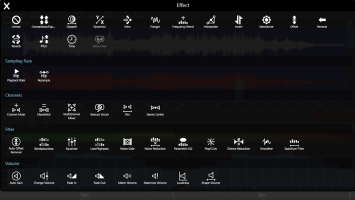 GoldWave Audio Editor Image 14