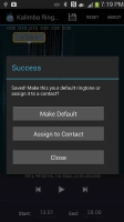 MP3 Cutter and Ringtone Maker Image 3