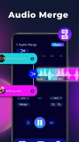 Ringtone Maker - Audio Editor Image 3
