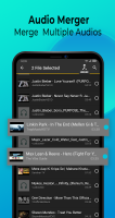 Video to Audio- Video to MP3 Image 1