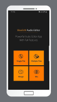 WavEdit Audio Editor Image 7
