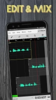 WavePad Audio Editor Image 4