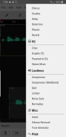 WavePad Audio Editor Image 13