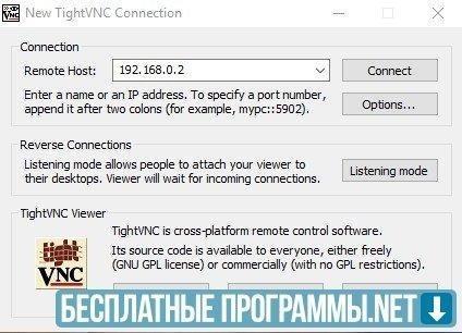 Tightvnc config keymap mremoteng ssh file transfer