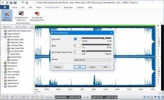 Swifturn Free Audio Editor Image 4