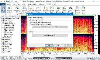 Swifturn Free Audio Editor Скриншот 6