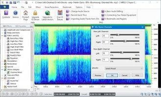 Swifturn Free Audio Editor Image 7