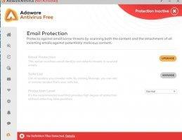 Ad-Aware Free Antivirus+ Скриншот 6