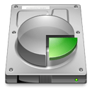Virtual Disk Manager