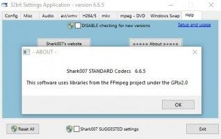 Standard Codecs pour Windows 7 and 8 Image 6