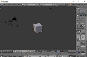 Blender 3D Image 4