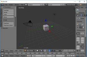 Blender 3D Image 7