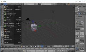 Blender 3D Image 11