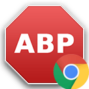 Adblock Plus для Google Chrome