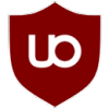 uBlock Origin for Google Chrome