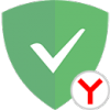 Adguard for Yandex Browser