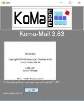 Koma-mail Image 3
