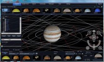 WorldWide Telescope Скриншот 3