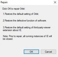 Orbit Downloader Скриншот 7