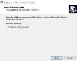 Mouse Remote Скриншот 2