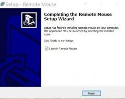 Mouse Remote Скриншот 3