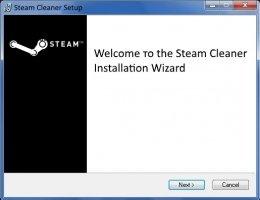 Steam Cleaner Скриншот 6