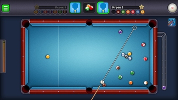 8 Ball Pool Скриншот 4