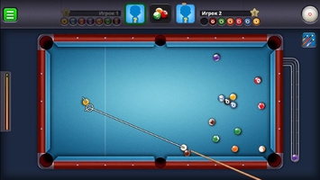 8 Ball Pool Скриншот 5