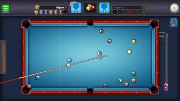 8 Ball Pool Скриншот 7