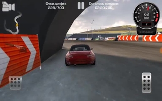CarX Drift Racing Скриншот 5