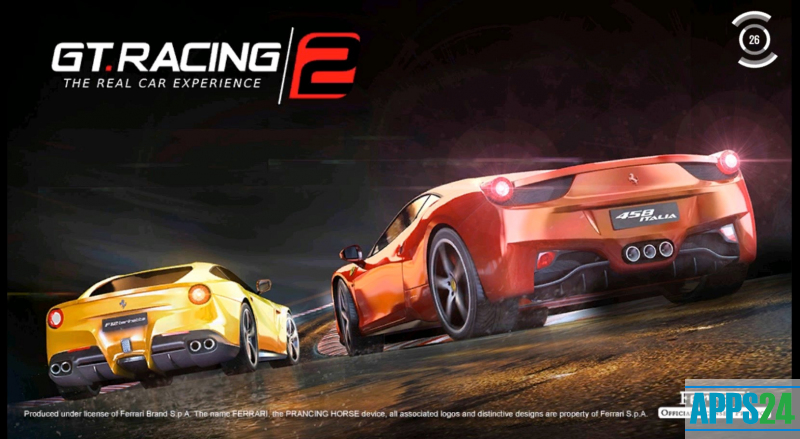 Изображение для 
		
			GT Racing 2 - The Real Car Experience
		