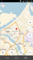 Яндекс.Карты Скриншот 21