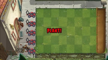 Зомби против растений 2 Скриншот 2