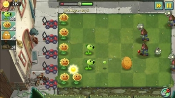 Зомби против растений 2 Скриншот 5