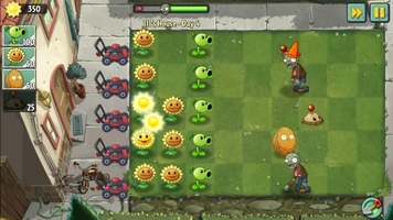 Зомби против растений 2 Скриншот 7