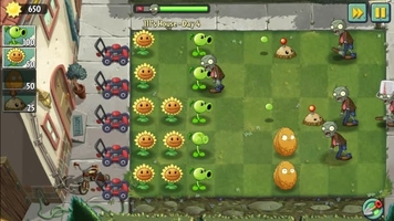 Зомби против растений 2 Скриншот 8