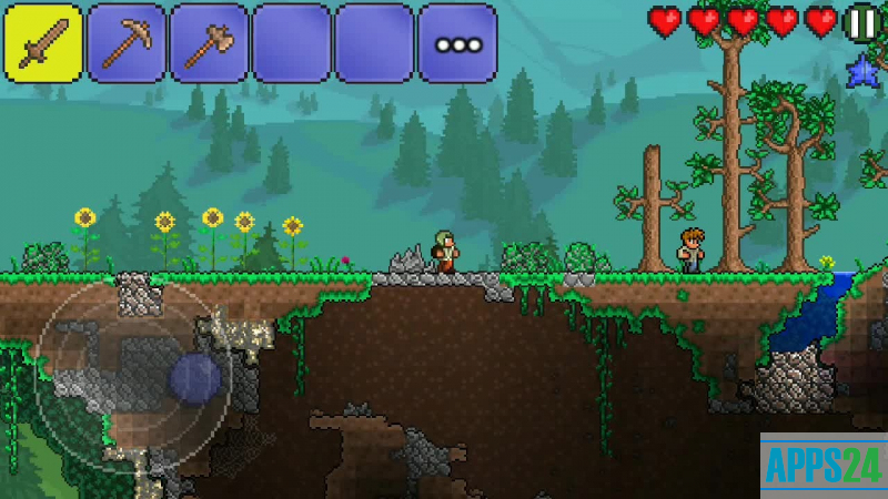 Terraria 1.2.12715 APK Download by 505 Games Srl - APKMirror