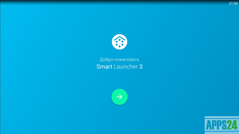 Изображение для 
		
			Smart Launcher
		