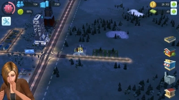 SimCity BuildIt Скриншот 9