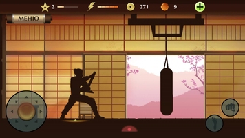 Shadow Fight 2 Скриншот 2