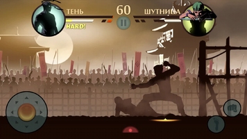 Shadow Fight 2 Скриншот 7