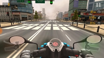 Traffic Rider Скриншот 9