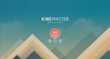 KineMaster Pro Скриншот 1