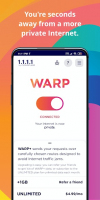 1.1.1.1 WARP: Safer Internet Image 3
