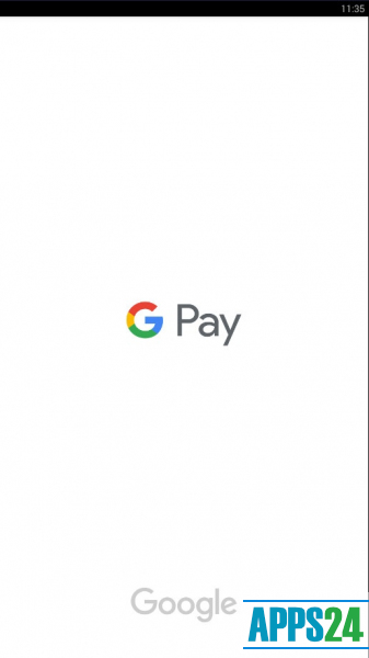 Изображение для 
		
			Google Pay
		