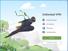 AdGuard VPN Скриншот 2