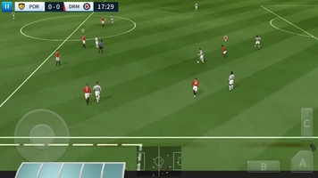 Dream League Soccer 2018 Скриншот 8